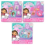 GABBYS DOLLHOUSE SET 3 JOCURI VIV6066779