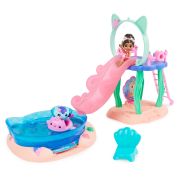 GABBYS DOLLHOUSE SET DE JOACA PISCINA VIV6067878