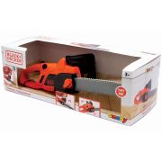 Jucarie smoby drujba black & decker portocaliu hubs7600360920