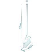 Jucarie smoby set curatenie xl hubs7600330321