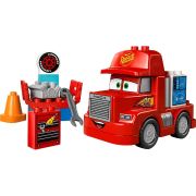 LEGO DUPLO DISNEY CURSA LUI MACK 10417 VIVLEGO10417
