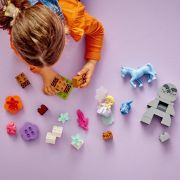 LEGO DUPLO DISNEY ELSA SI BRUNI IN PADUREA FERMECATA 10418 VIVLEGO10418