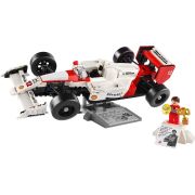 LEGO ICONS MCLAREN MP4/4 SI AYRTON SENNA 10330 VIVLEGO10330