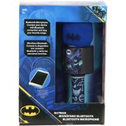Microfon cu conexiune bluetooth batman rg3474