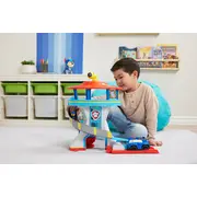 PATRULA CATELUSILOR TURNUL DE CONTROL VIV6065500