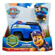 PATRULCA CATELUSILOR VEHICULE DE BAZA ECO CU FIGURINA CHASE VIV6068360_20144473