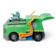 PATRULCA CATELUSILOR VEHICULE DE BAZA ECO CU FIGURINA ROCKY VIV6068360_20144470