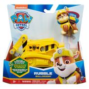 PATRULCA CATELUSILOR VEHICULE DE BAZA ECO CU FIGURINA RUBBLE VIV6068360_20144472