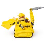 PATRULCA CATELUSILOR VEHICULE DE BAZA ECO CU FIGURINA RUBBLE VIV6068360_20144472