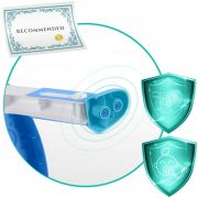 Reductor toaleta cu scara pentru copii ricokids 729100 edeedi729100