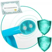 Reductor toaleta cu scara pentru copii ricokids 729200 edeedi729200