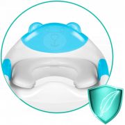 Reductor toaleta cu scara pentru copii ricokids 729200 edeedi729200