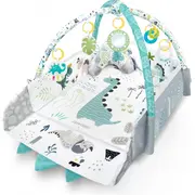 Salteluta de joaca 110 x 100 cm ricokids nessi edeedi7319