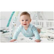 Salteluta de joaca 110 x 100 cm ricokids nessi edeedi7319