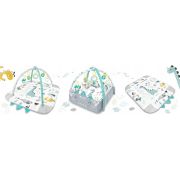 Salteluta de joaca 110 x 100 cm ricokids nessi edeedi7319