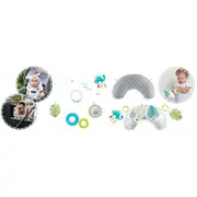 Salteluta de joaca 110 x 100 cm ricokids nessi edeedi7319