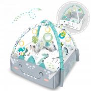 Salteluta de joaca 110 x 100 cm ricokids nessi edeedi7319