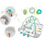 Salteluta de joaca 110 x 100 cm ricokids nessi edeedi7319