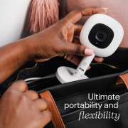 CAMERA NANIT PRO CU FLEX STAND