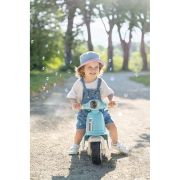 Scuter smoby scooter ride-on albastru hubs7600721006