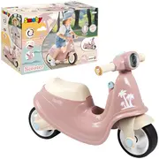 Scuter smoby scooter ride-on roz hubs7600721008