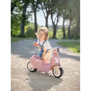 Scuter smoby scooter ride-on roz hubs7600721008