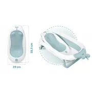 Suport cu insertii pentru cadita de baie ricokids 728801 - albastru edeedi728801