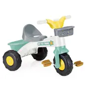 Tricicleta pentru copii - my 1st trike pastel