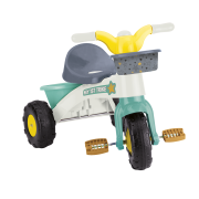 Tricicleta pentru copii - my 1st trike pastel
