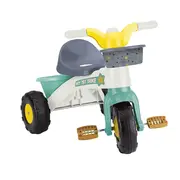Tricicleta pentru copii - my 1st trike pastel