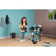 Jucarie smoby set curatenie cu troller si aspirator electronic rowenta negru hubs7600330319
