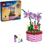 LEGO DISNEY PRINCESS GHIVECIUL ISABELEI 43237 VIVLEGO43237