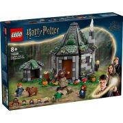 LEGO HARRY POTTER COLIBA LUI HAGRID O VIZITA NEASTEPTATA 76428 VIVLEGO76428