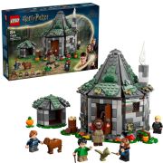 LEGO HARRY POTTER COLIBA LUI HAGRID O VIZITA NEASTEPTATA 76428 VIVLEGO76428