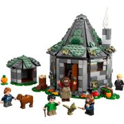 LEGO HARRY POTTER COLIBA LUI HAGRID O VIZITA NEASTEPTATA 76428 VIVLEGO76428