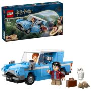 LEGO HARRY POTTER FORD ANGLIA ZBURATOR 76424 VIVLEGO76424