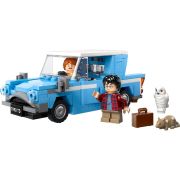 LEGO HARRY POTTER FORD ANGLIA ZBURATOR 76424 VIVLEGO76424