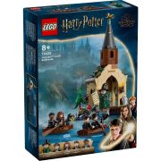 LEGO HARRY POTTER HANGAR PENTRU BARCI LA CASTELUL HOGWARTS 76426 VIVLEGO76426