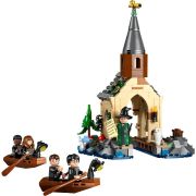 LEGO HARRY POTTER HANGAR PENTRU BARCI LA CASTELUL HOGWARTS 76426 VIVLEGO76426