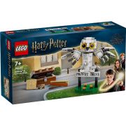 LEGO HARRY POTTER HEDWIG PE PRIVET DRIVE NR. 4 76425 VIVLEGO76425