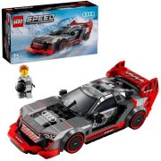 LEGO SPEED CHAMPIONS MASINA DE CURSE AUDI S1 E-TRON QUATTRO 76921 VIVLEGO76921