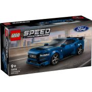 LEGO SPEED CHAMPIONS MASINA SPORT FORD MUSTANG DARK HORSE 76920 VIVLEGO76920