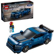 LEGO SPEED CHAMPIONS MASINA SPORT FORD MUSTANG DARK HORSE 76920 VIVLEGO76920