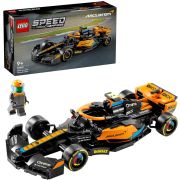 LEGO SPEED CHAMPIONS MCLAREN FORMULA 1 76919 VIVLEGO76919