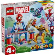 LEGO SPIDEY CARTIERUL GENERAL AL ECHIPEI LUI SPIDEY 10794 VIVLEGO10794