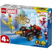 LEGO SPIDEY VEHICUL-BURGHIU 10792 VIVLEGO10792
