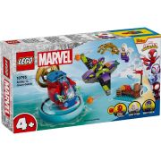 LEGO SPIDEY VS GREEN GOBLIN 10793 VIVLEGO10793