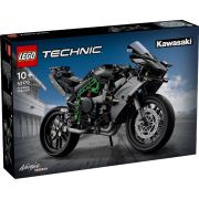 LEGO TECHNIC MOTOCICLETA KAWASAKI NINJA H2R 42170 VIVLEGO42170