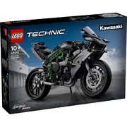 LEGO TECHNIC MOTOCICLETA KAWASAKI NINJA H2R 42170 VIVLEGO42170