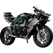 LEGO TECHNIC MOTOCICLETA KAWASAKI NINJA H2R 42170 VIVLEGO42170